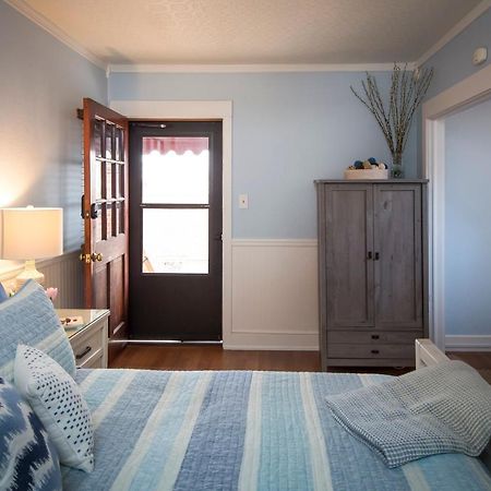 Bed and Breakfast Weller Haus Bed, Breakfast & Event Center à Bellevue Extérieur photo
