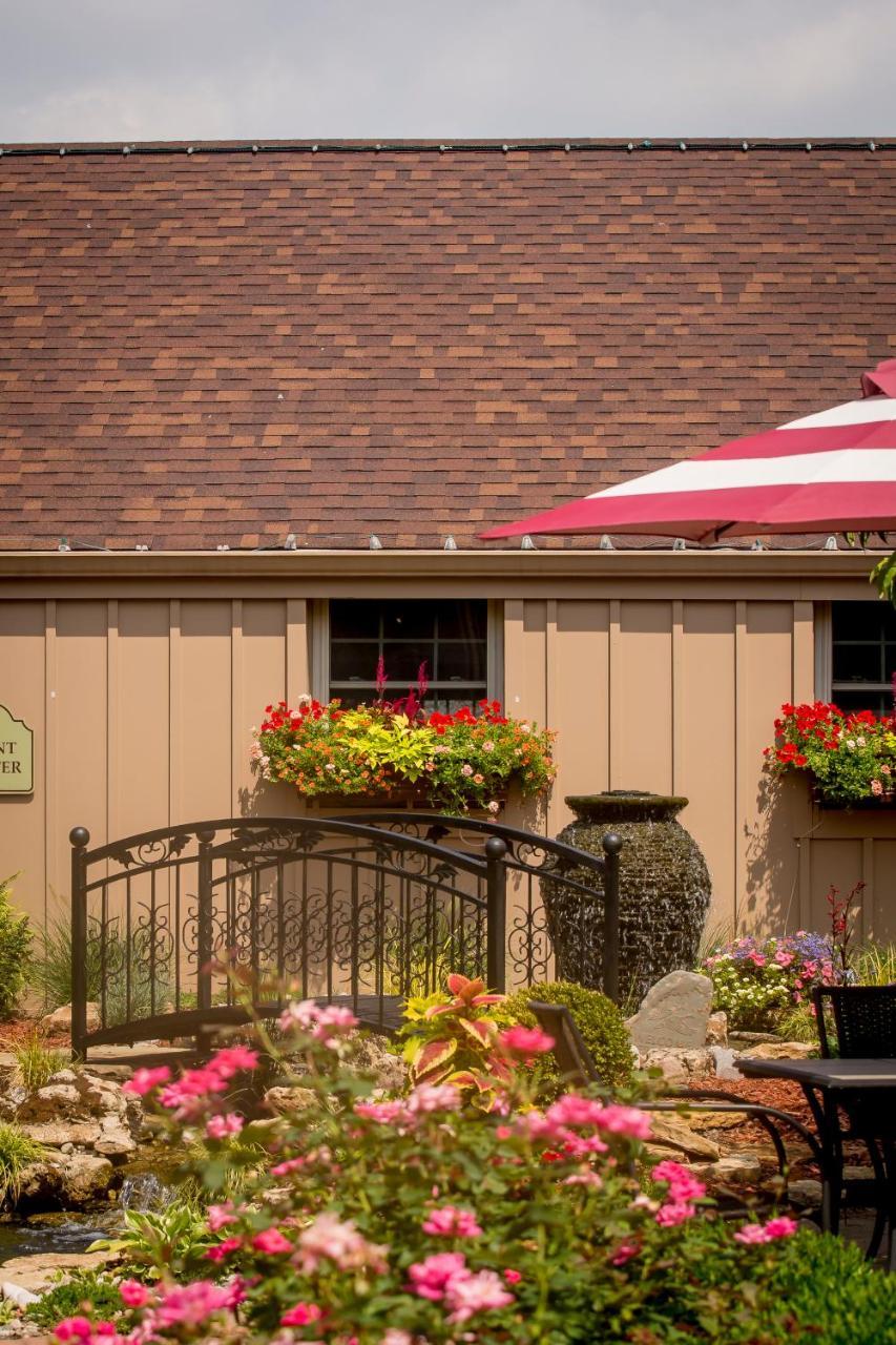 Bed and Breakfast Weller Haus Bed, Breakfast & Event Center à Bellevue Extérieur photo