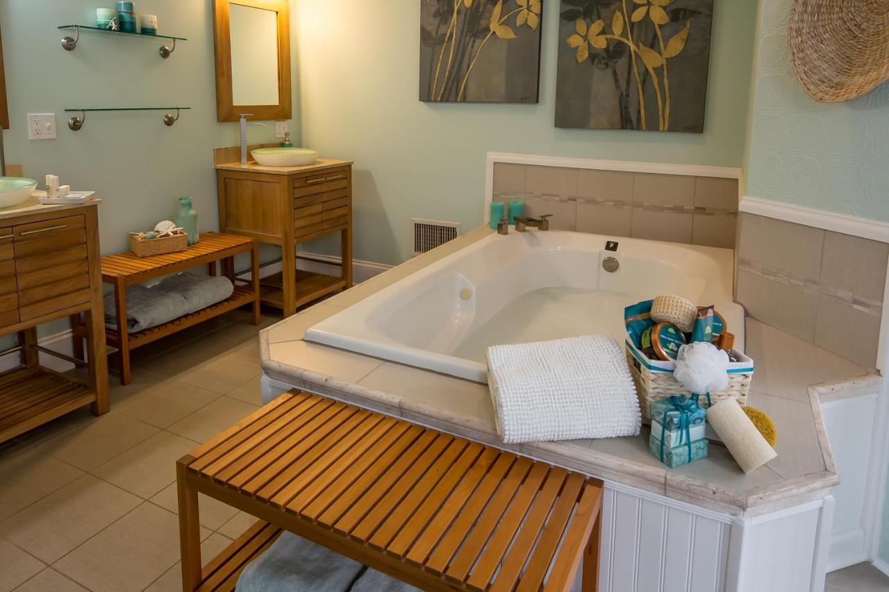 Bed and Breakfast Weller Haus Bed, Breakfast & Event Center à Bellevue Extérieur photo