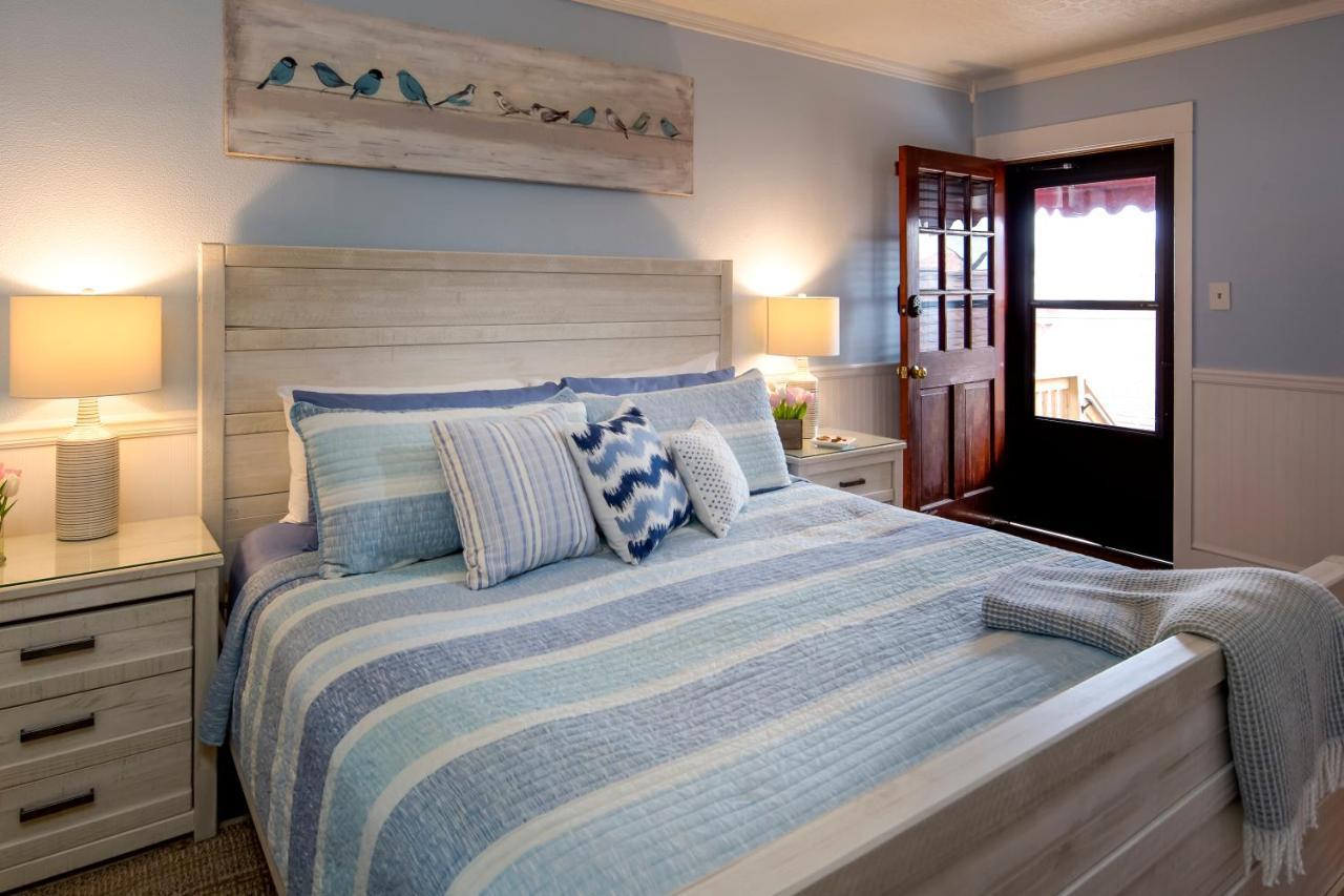 Bed and Breakfast Weller Haus Bed, Breakfast & Event Center à Bellevue Extérieur photo