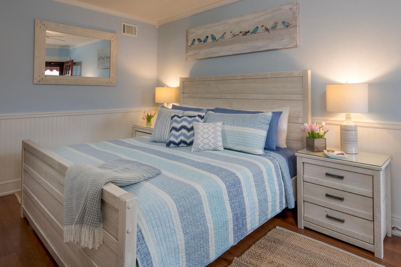 Bed and Breakfast Weller Haus Bed, Breakfast & Event Center à Bellevue Extérieur photo