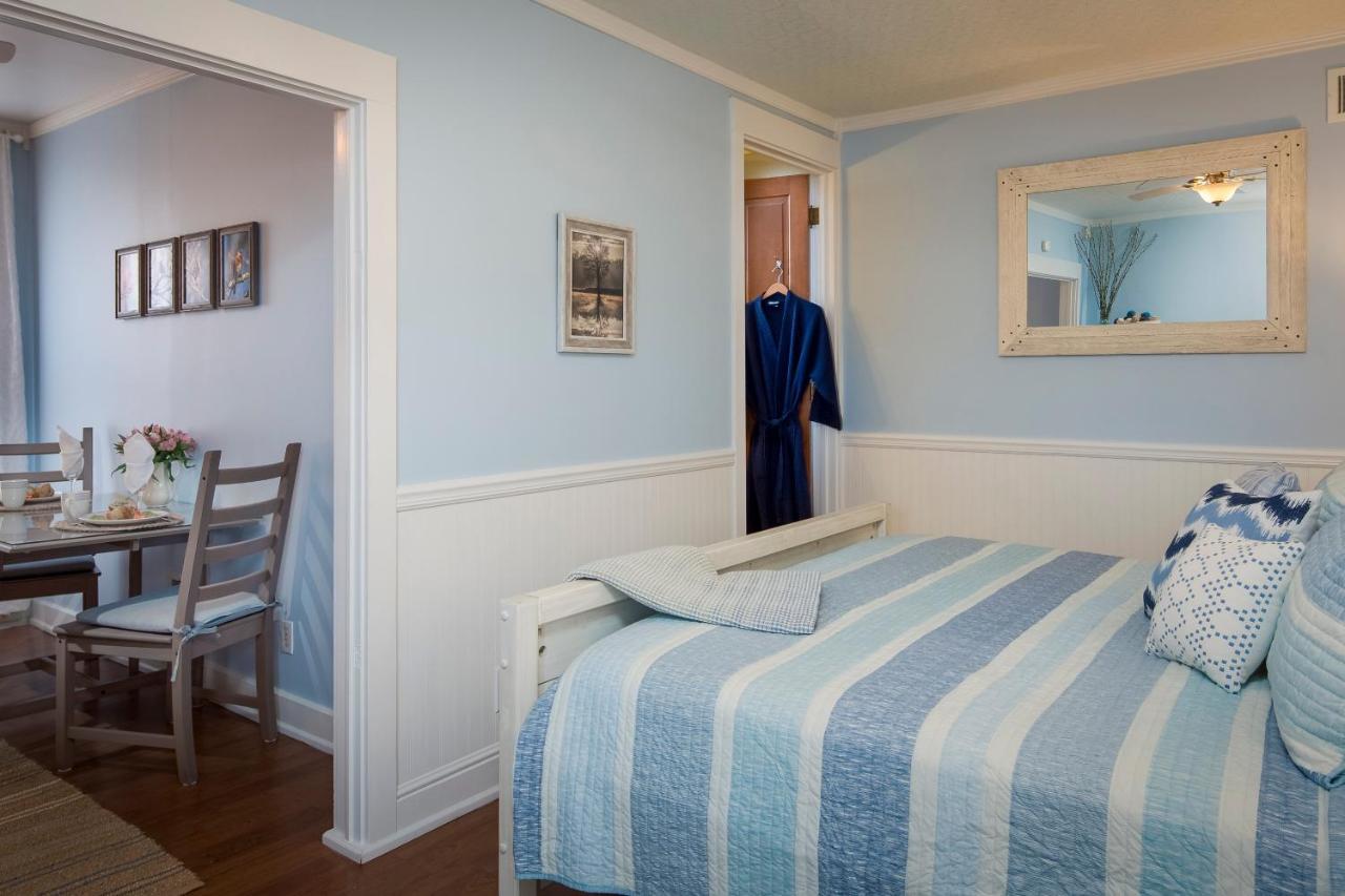 Bed and Breakfast Weller Haus Bed, Breakfast & Event Center à Bellevue Extérieur photo